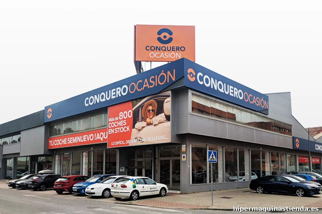 Conquero Ocasión Sevilla