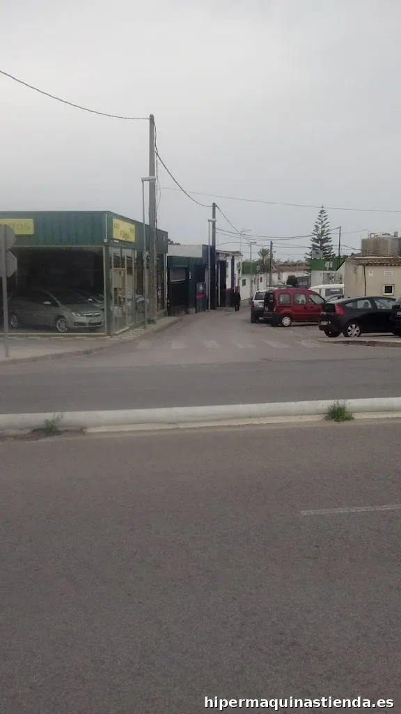 Talleres Montilla CB