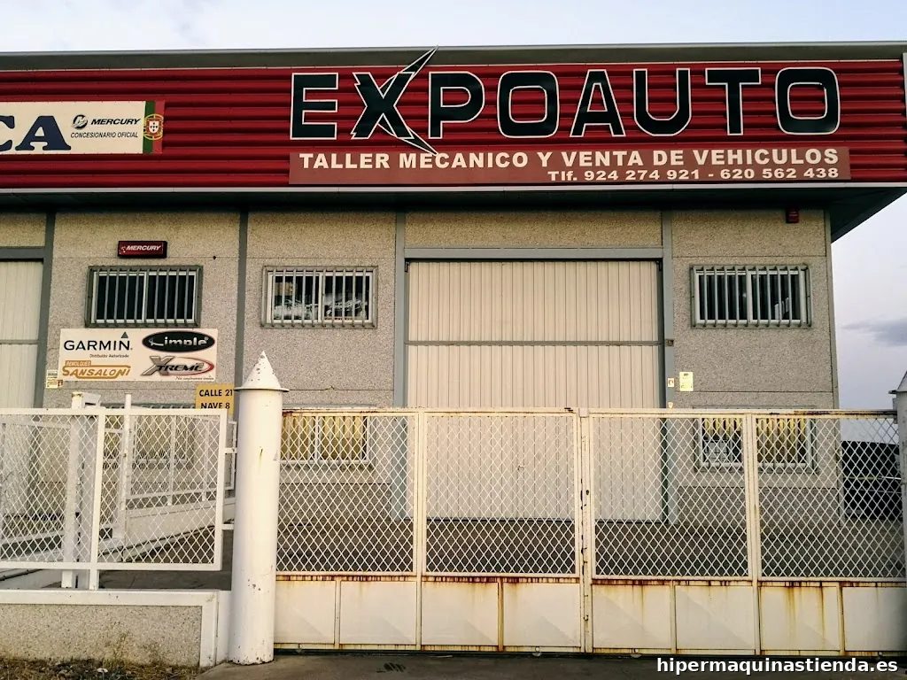 Expoauto S.C