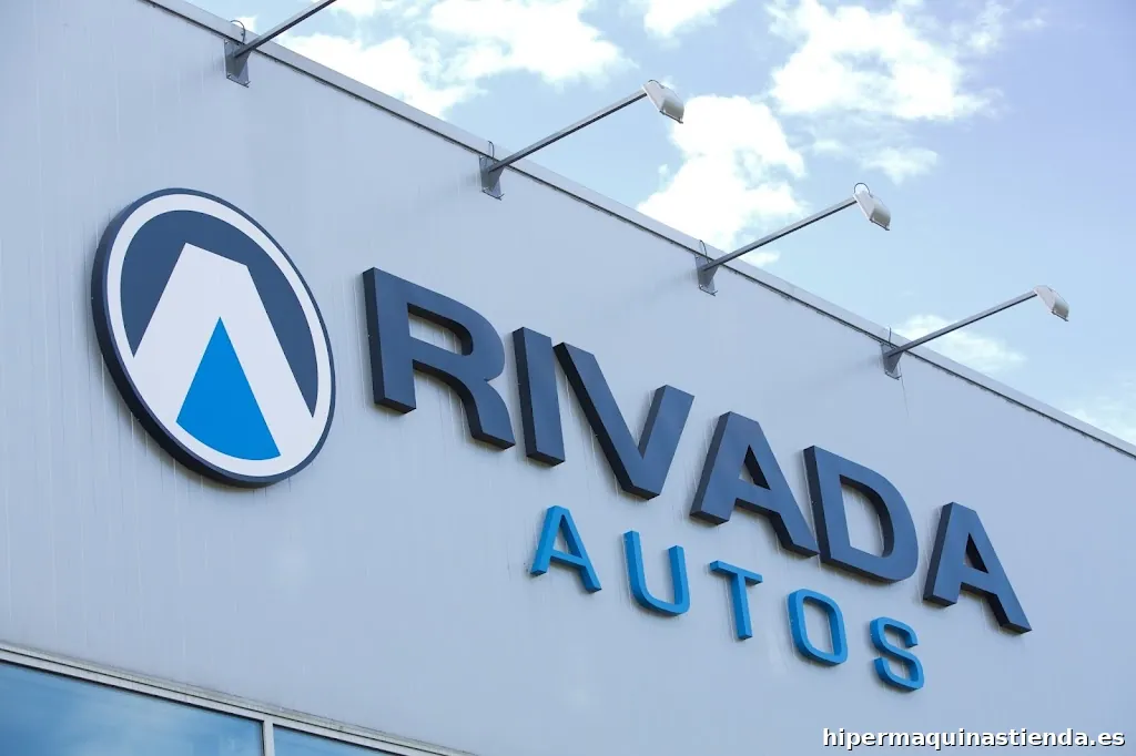 Autos Rivada Bosch Car Service