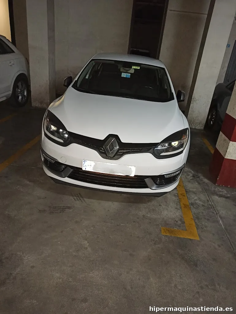 FG Automóviles Granada