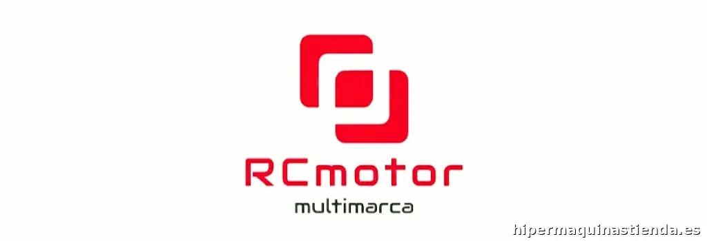 RCmotor Multimarca