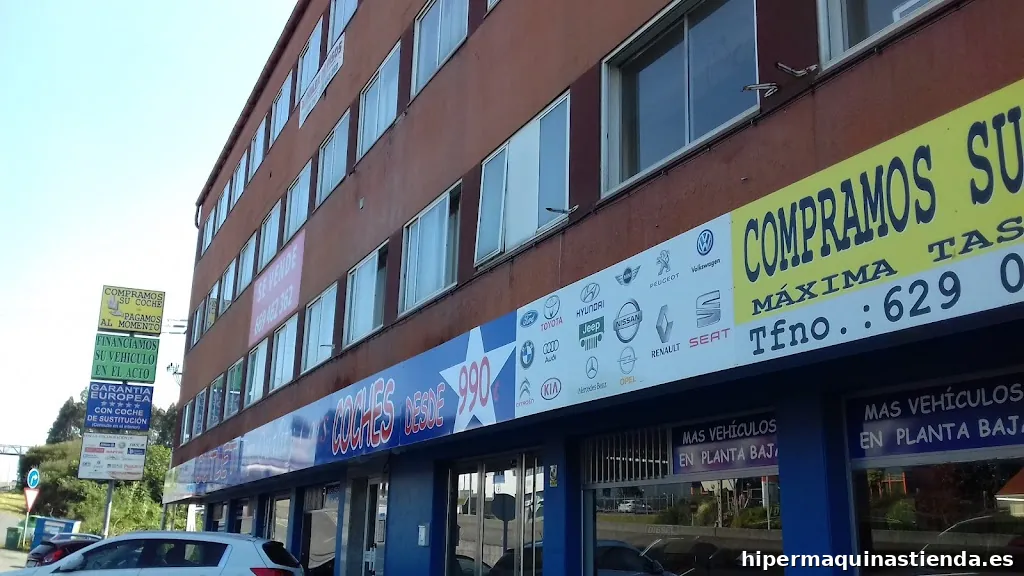 OUTLET - Top Quality Cars