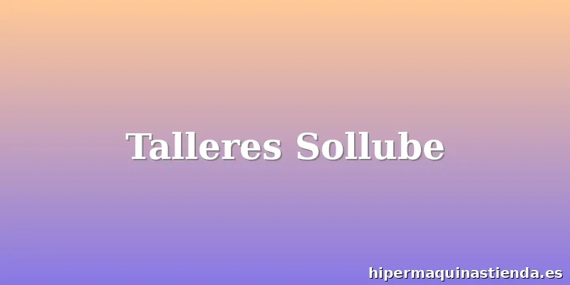 Talleres Sollube