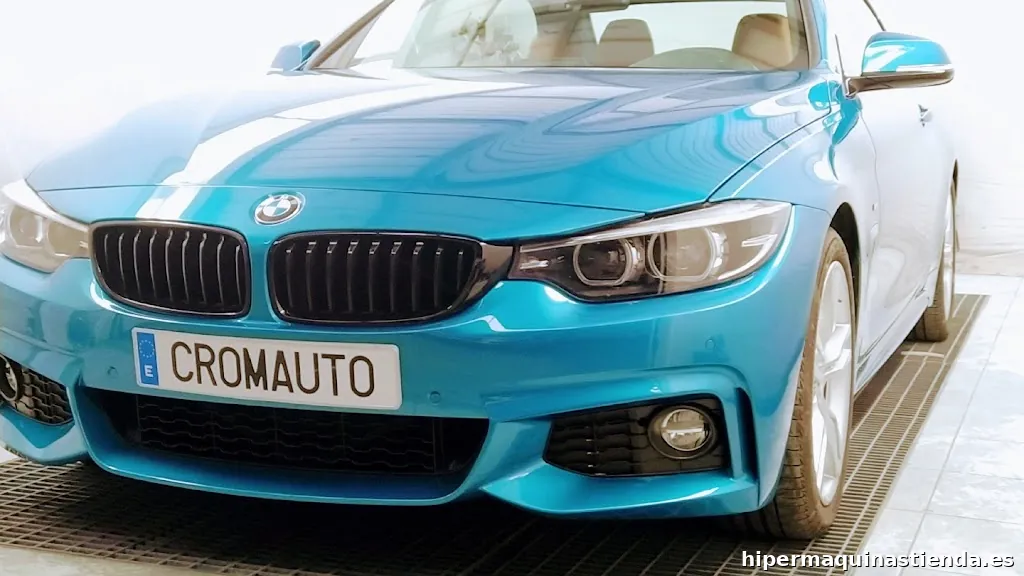 Talleres Cromauto Rincón S.C.