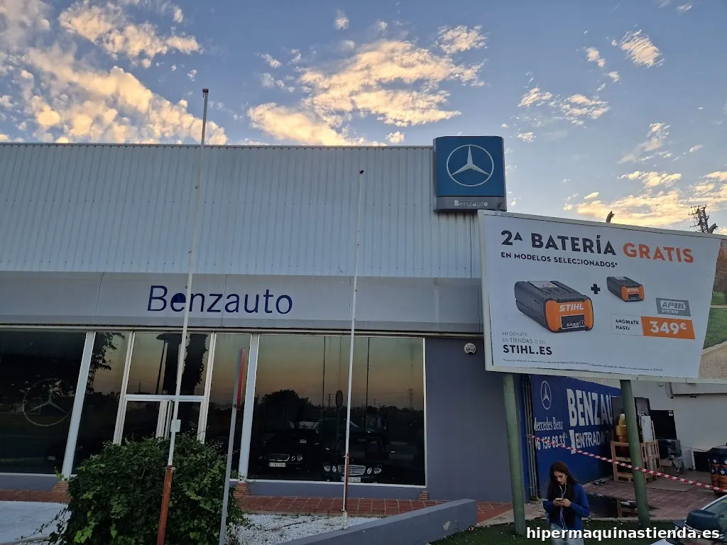 Benzauto
