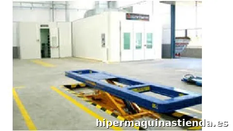 Deldicar. Euro Repar Car Service