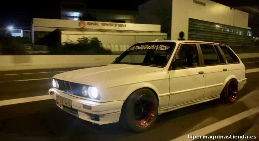 Auto Taller La Plana