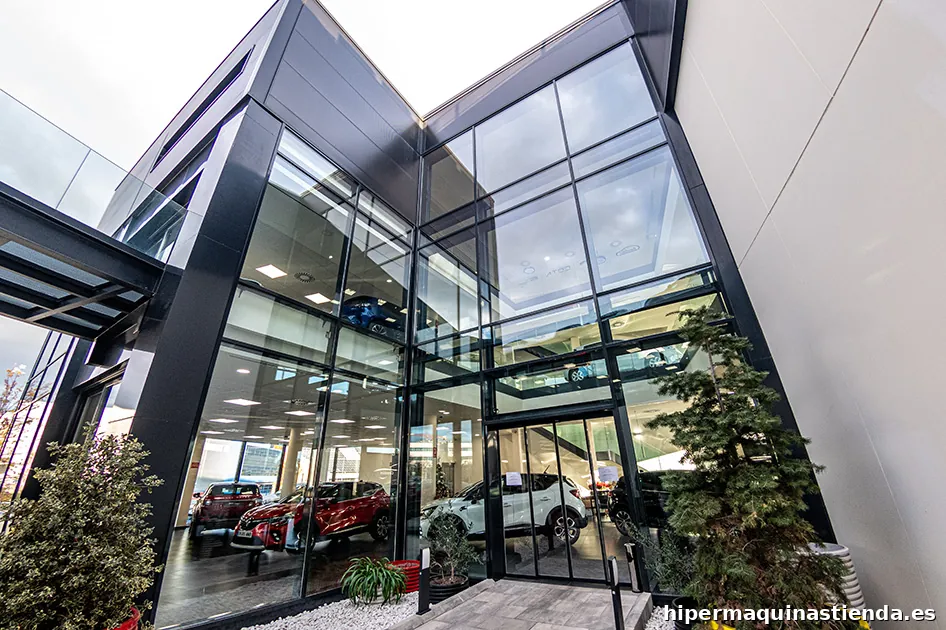 COTA OCASIÓN – Coches de ocasión y segunda mano