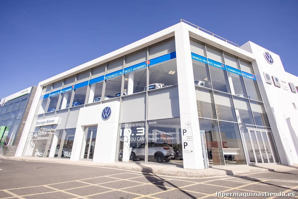 Domingo Alonso Ocasión Lanzarote