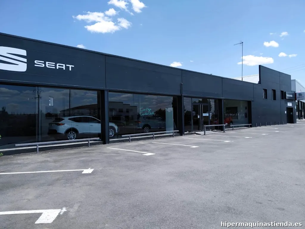 TALLERES NUÑEZ E HIJOS - Cupra - Service