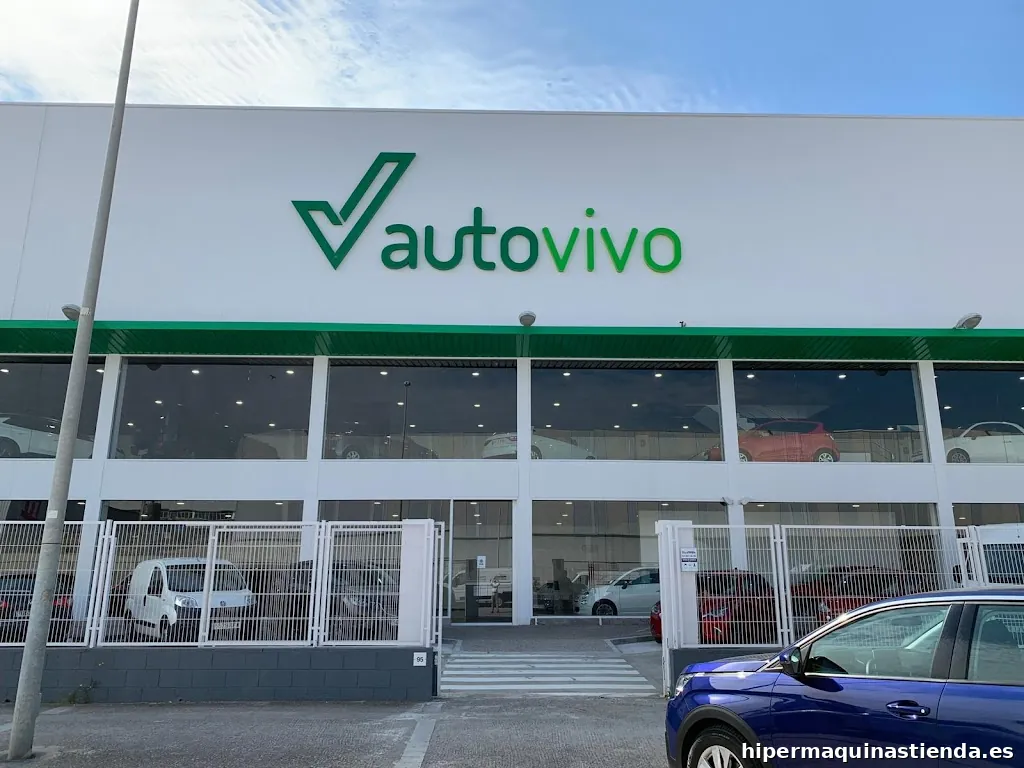 Autovivo Store