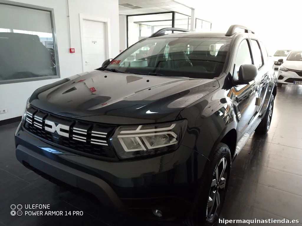 DIEGO GARCIA CAYUELA, S.L. Renault