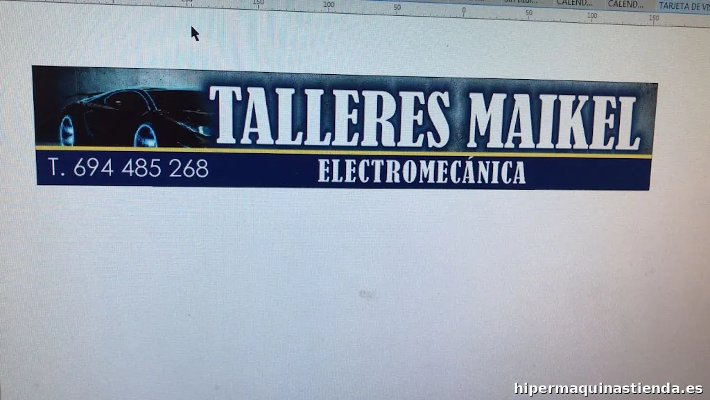 Talleres Maikel
