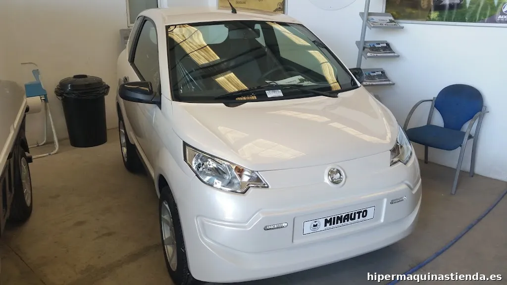 Andalucia Sin Carnet