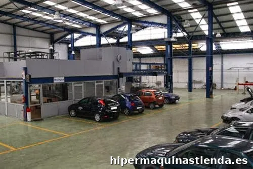 Automóviles La Cerrada