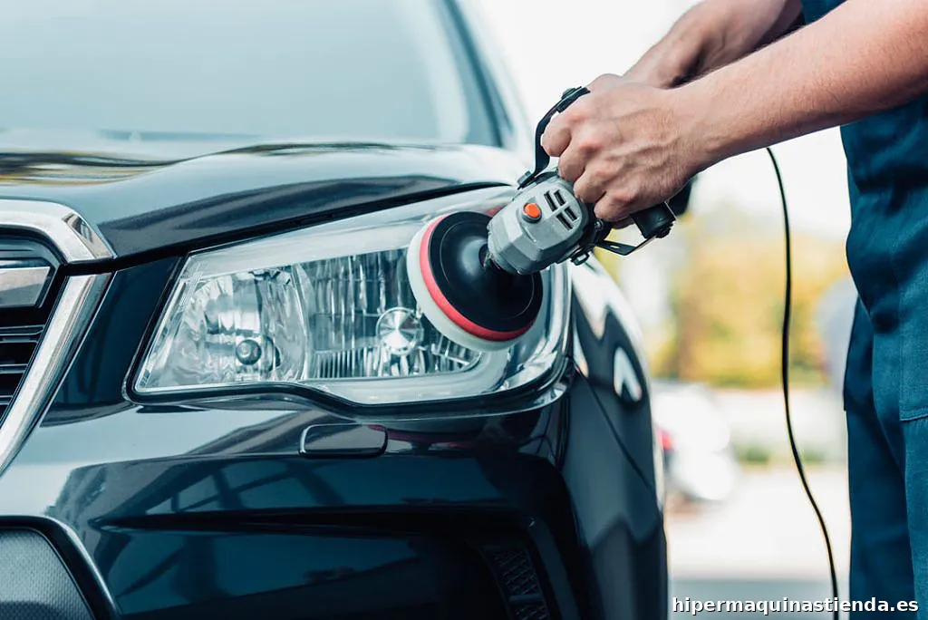 Confortauto Saladar Center