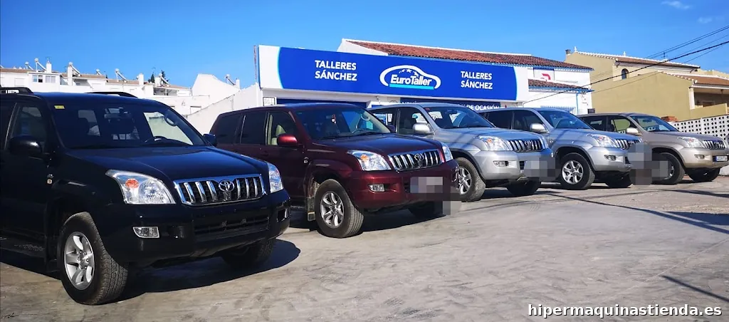 Talleres Sánchez