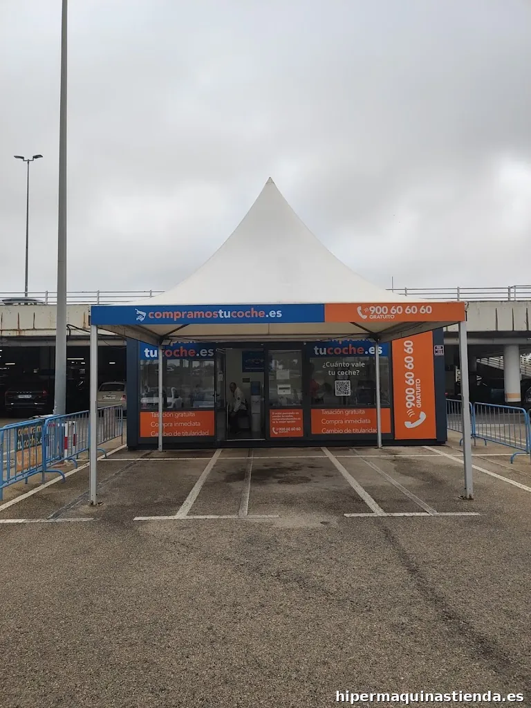 Compramostucoche.es Gandía