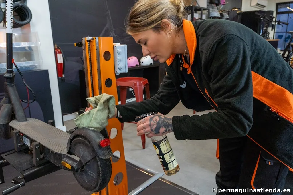 Moviraider Arrecife - Venta & Reparación de patinetes eléctricos en Lanzarote Arrecife