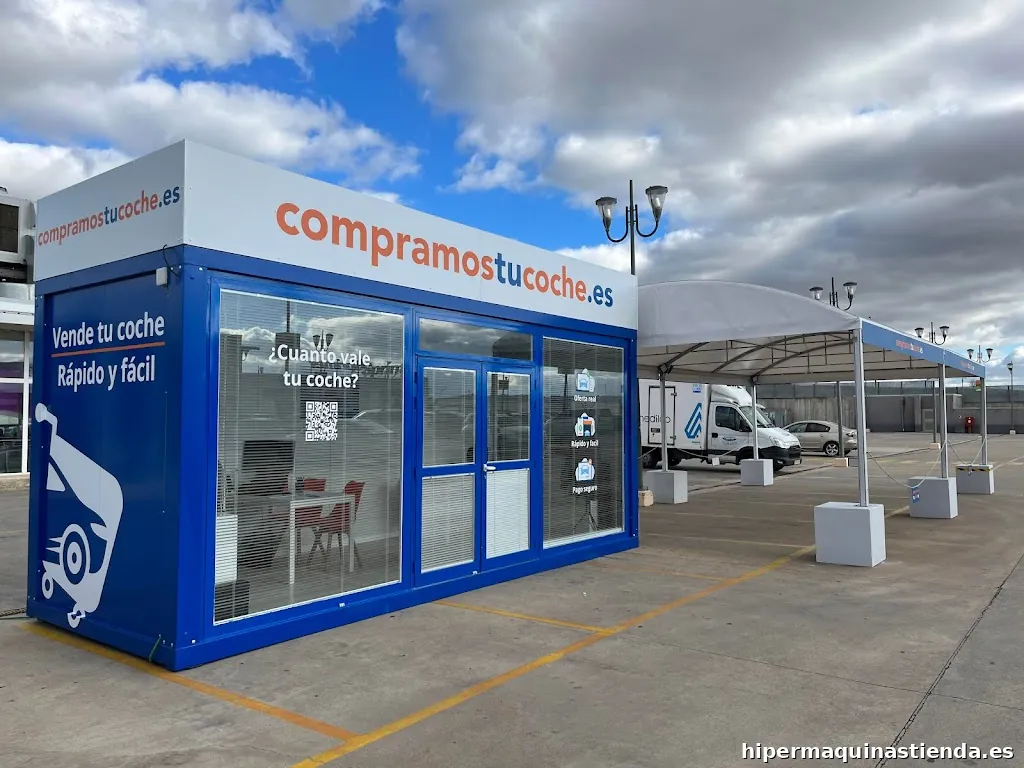 Compramostucoche.es Cuenca