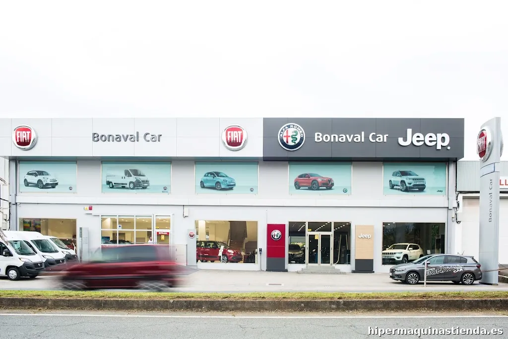 Fiateira Motor Santiago | Servicio Oficial Stellantis (Citroën, Opel, Fiat, Alfa Romeo, Jeep y Fiat Professional)