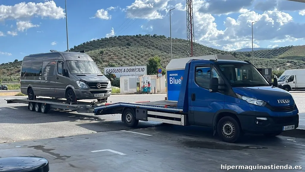 Kimbo Car - Asistencia en Carretera 24h y reparaciones de kits de airbag