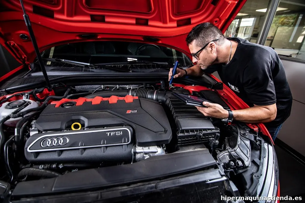 Nou Motor - Oficial VW, AUDI, SEAT y ŠKODA