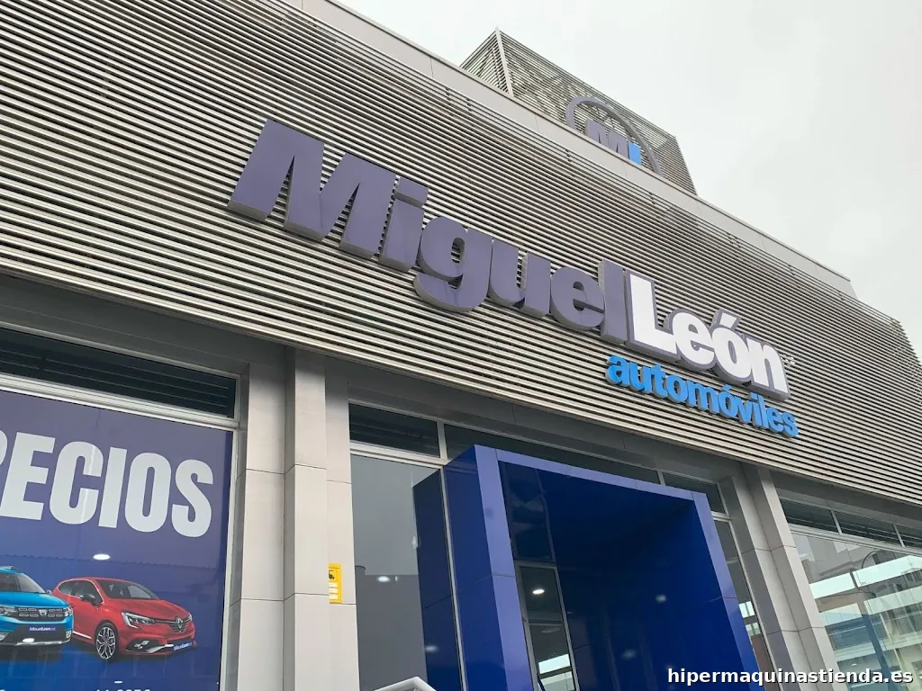 MIGUEL LEON LAS PALMAS - Coches de segunda mano en las Palmas - coches de ocasion