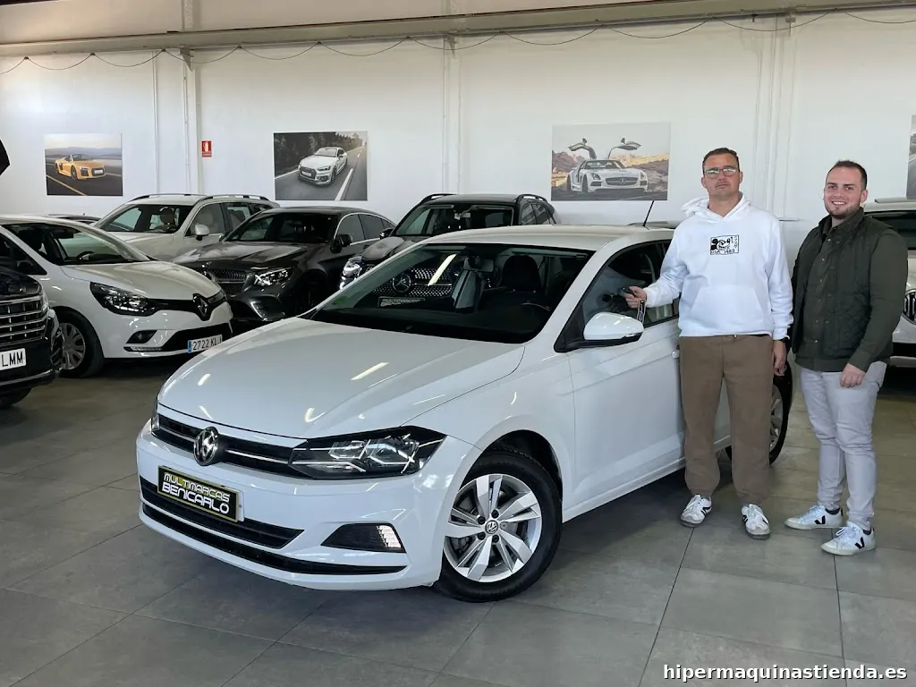 Multimarcas Benicarló