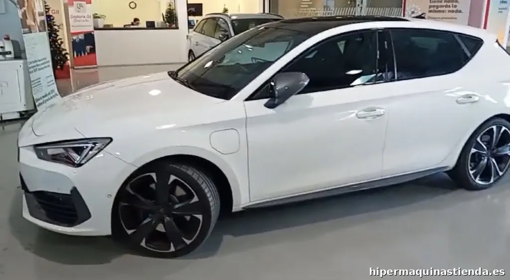 Vigilsa Das Weltauto