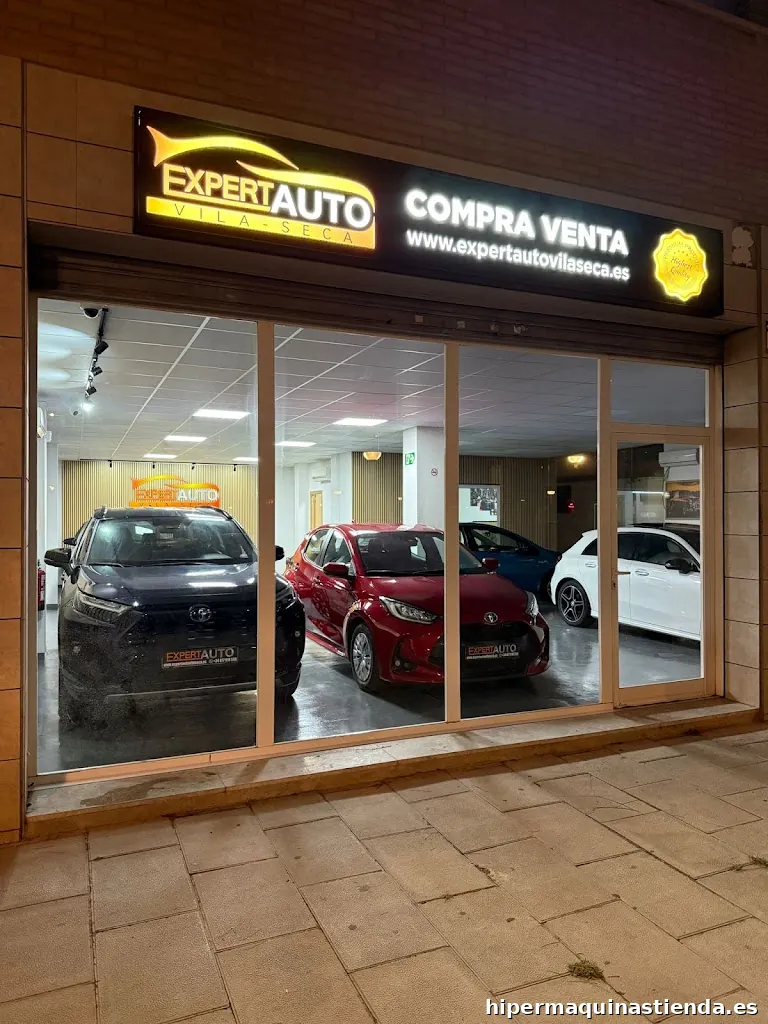 Expert Auto Vila-seca