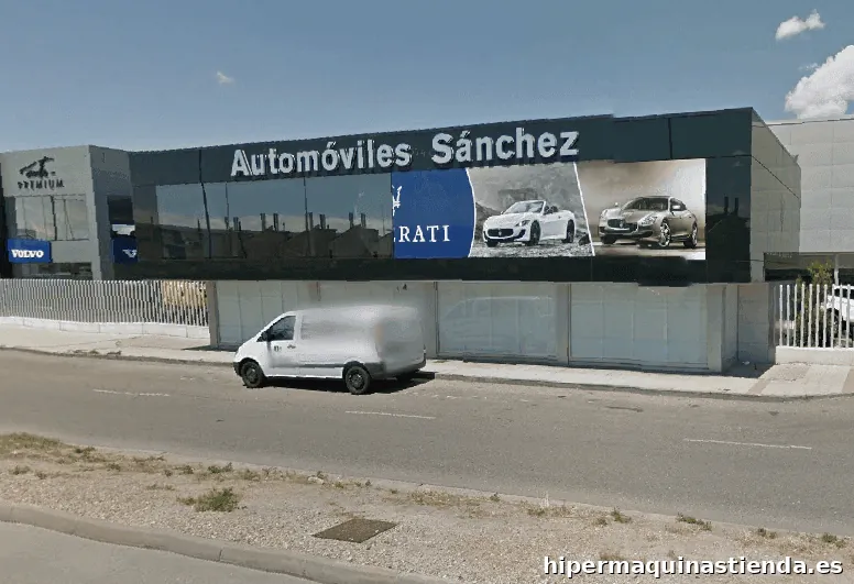 Autopremium Vehículos de Ocasión