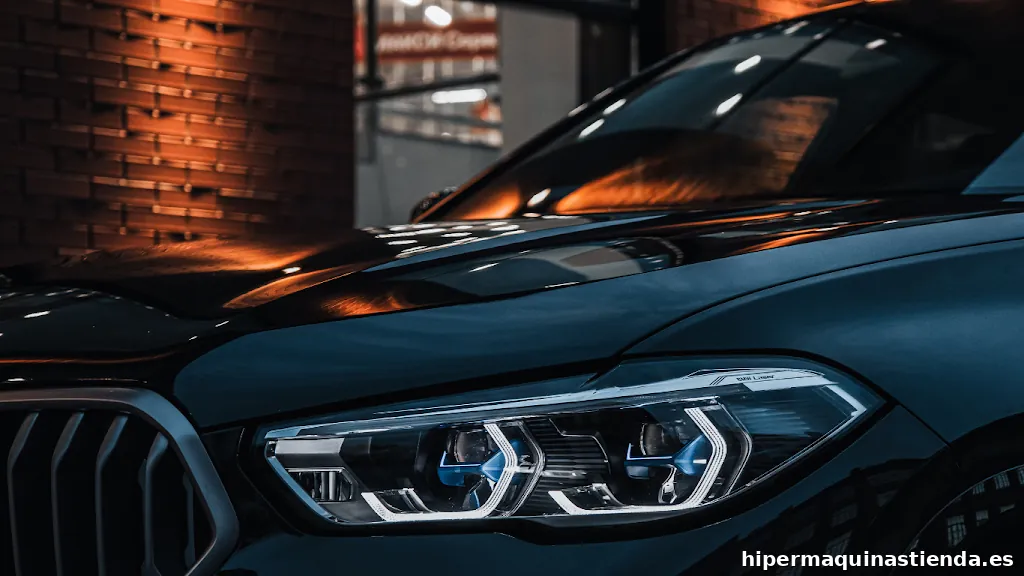 TALLERES MRA MARTIN SL | db-cars.com