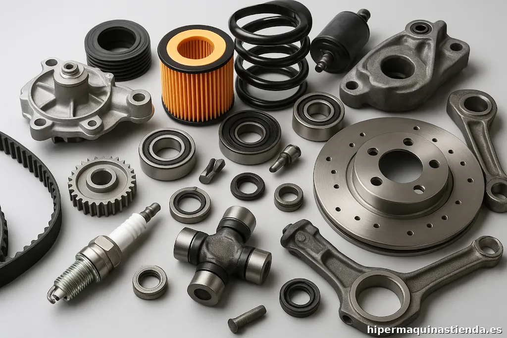 AD Freco Parts