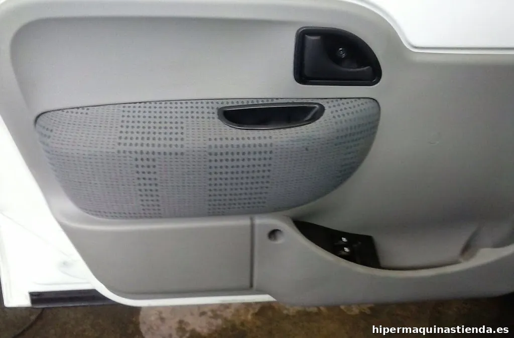 Spaauto / Spaauto.vo