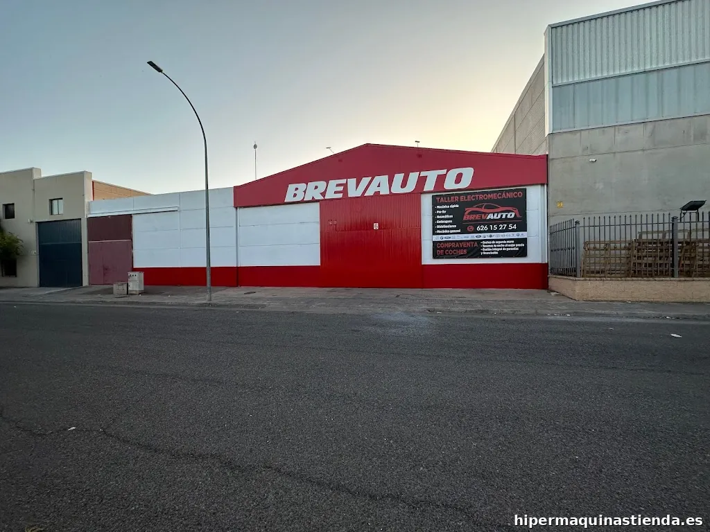 BREVAUTO