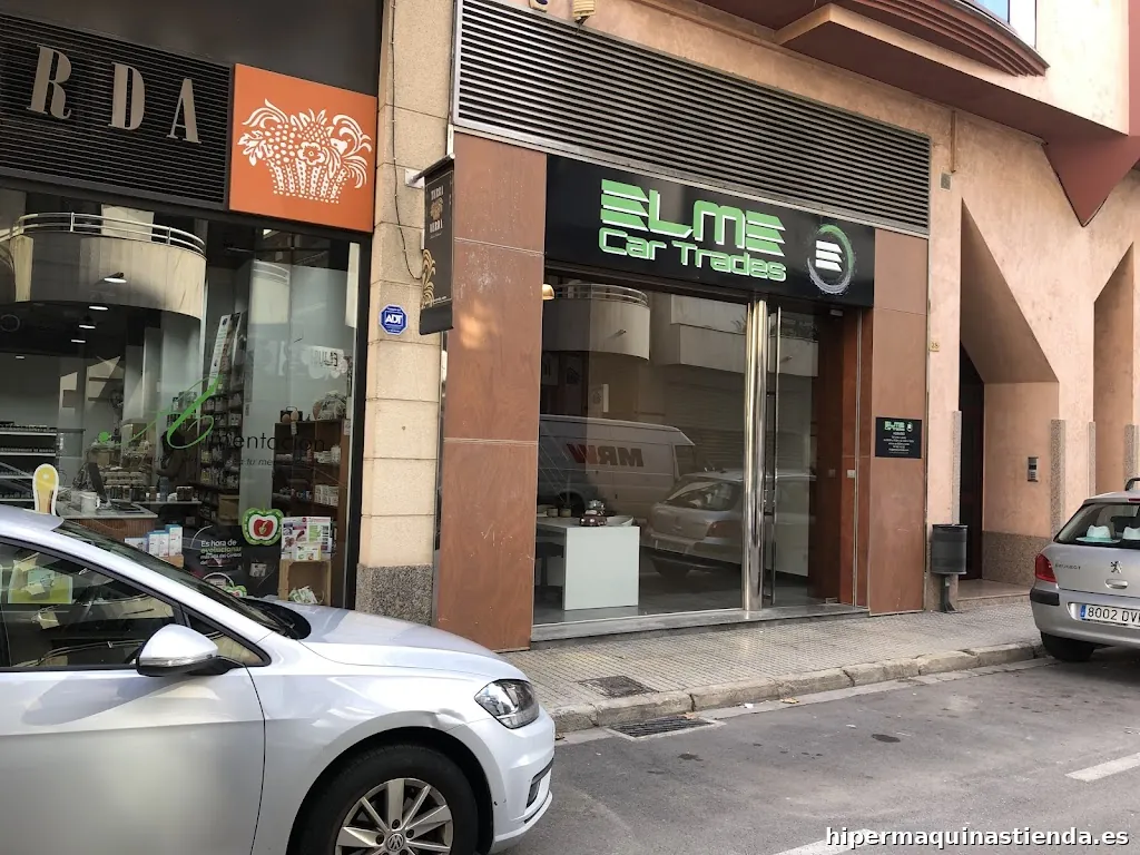 ELME Car Trades, SL