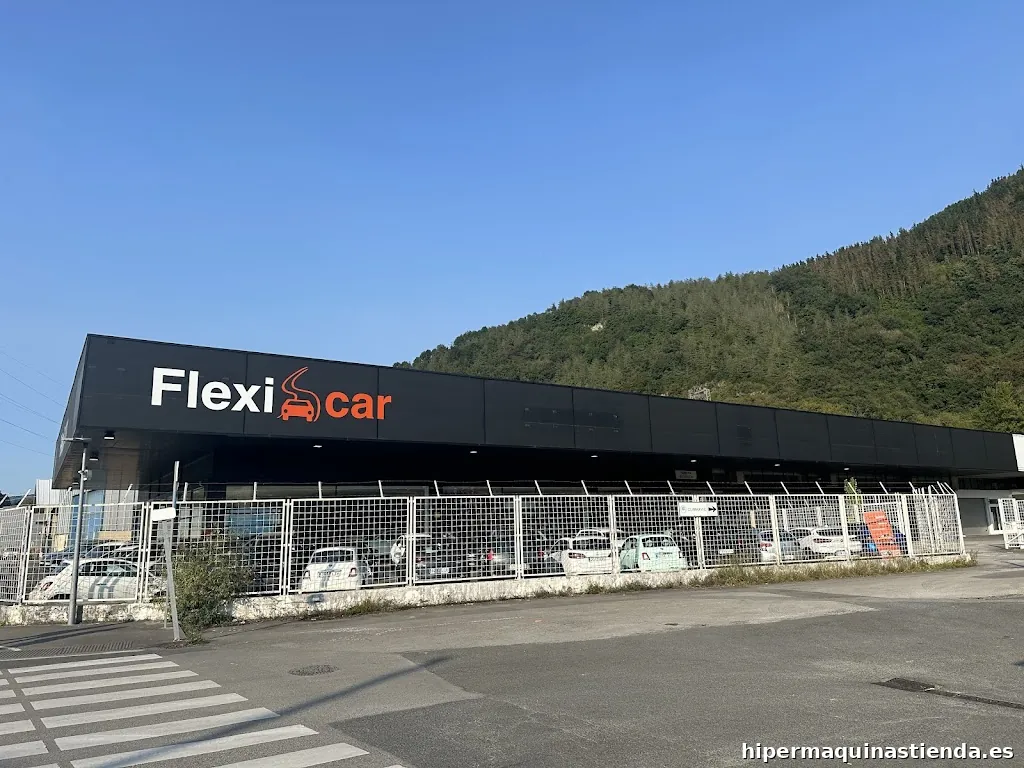 Flexicar Tolosa | Concesionario de coches de segunda mano