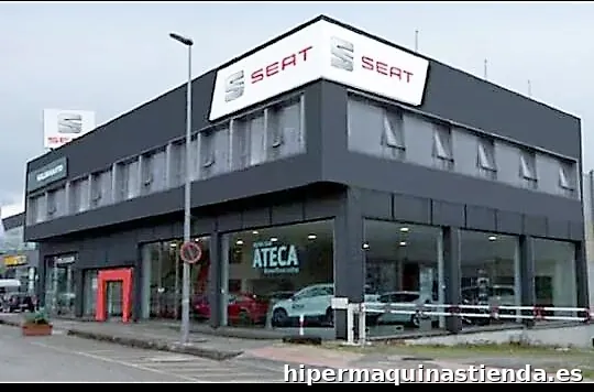 Grupo Meuri - CUPRA Galdakauto®