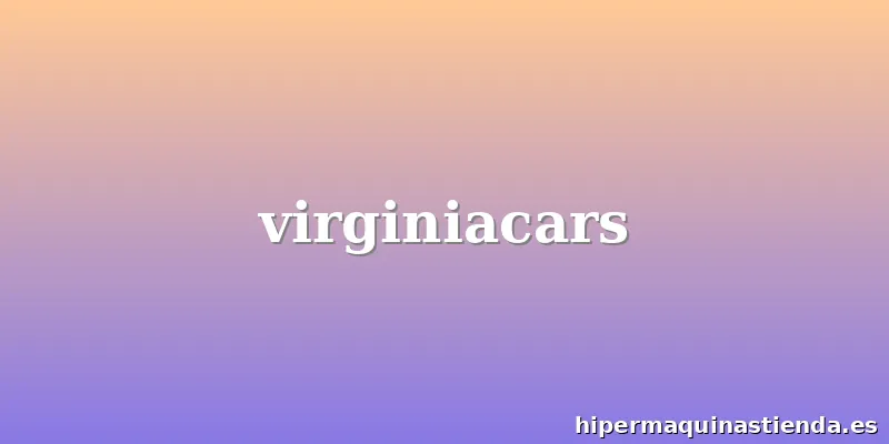 virginiacars