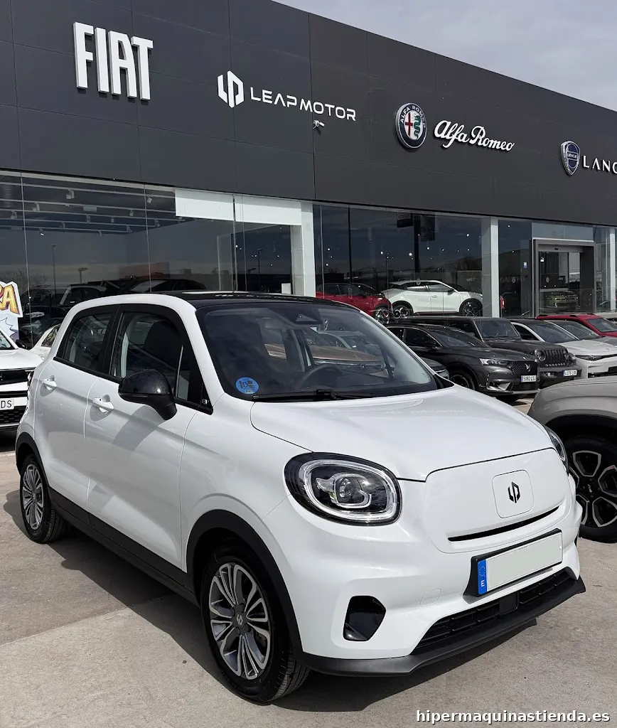 Leapmotor Vian Automobile