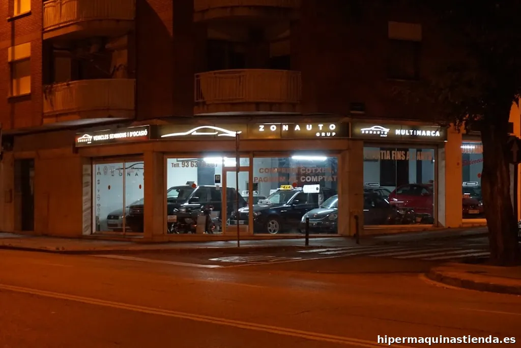 Autoviladecans Motors