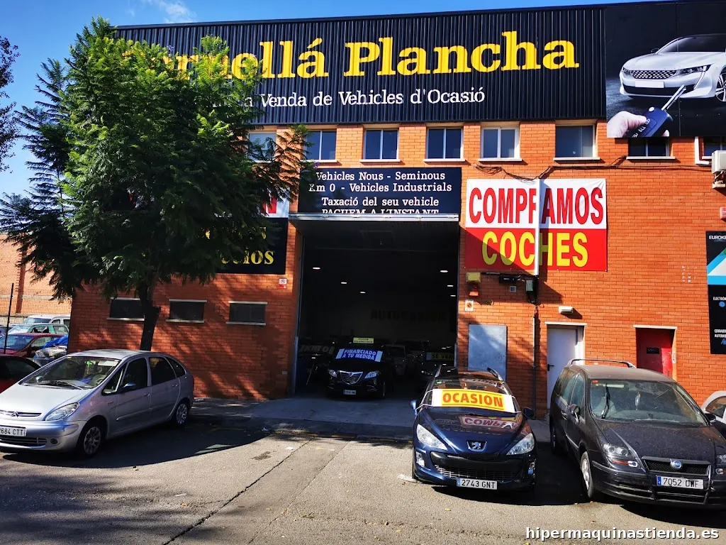Cornellà Autocasión