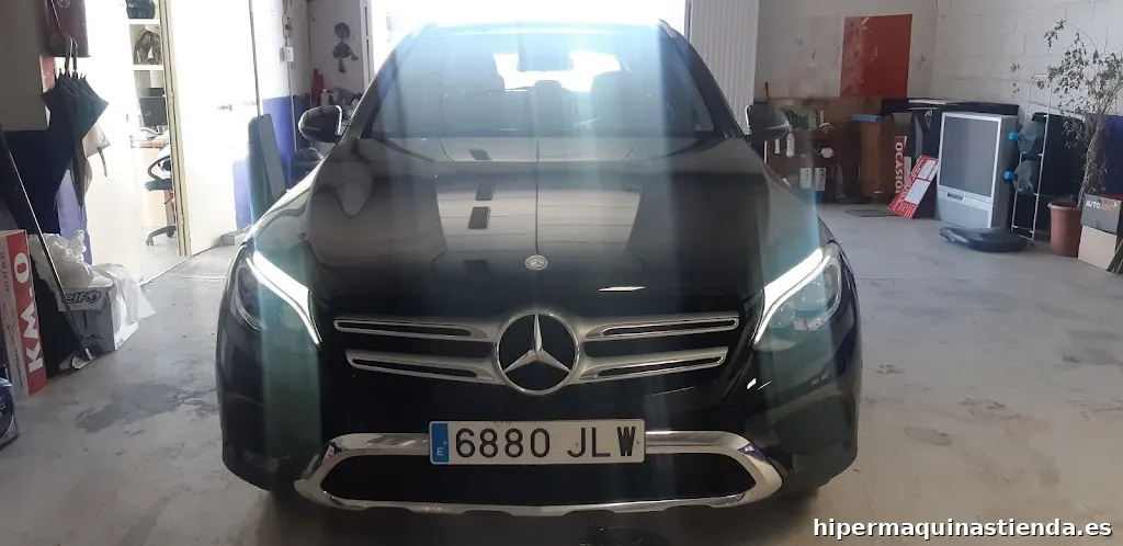 Automoviles Paco Sequera