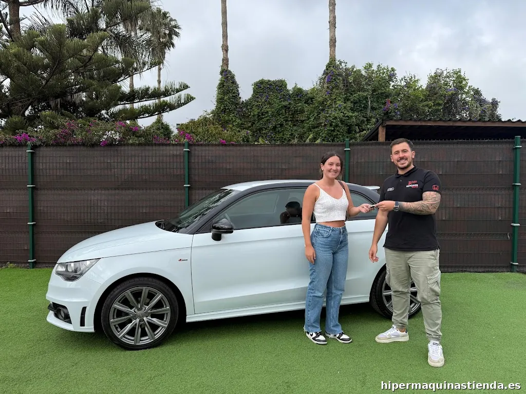 IGMCARS AUTO