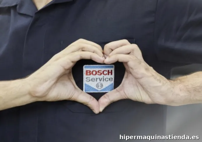 Garajes García 1974 S.L. (Bosch Car Service)