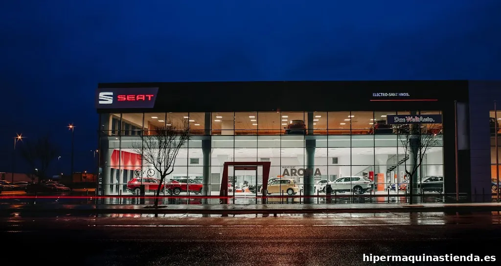 Electro Sanz Hermanos