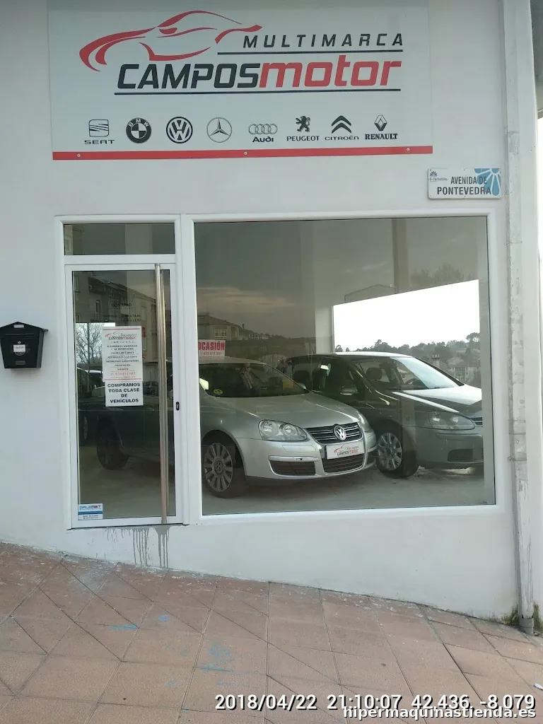 Multimarca Camposmotor