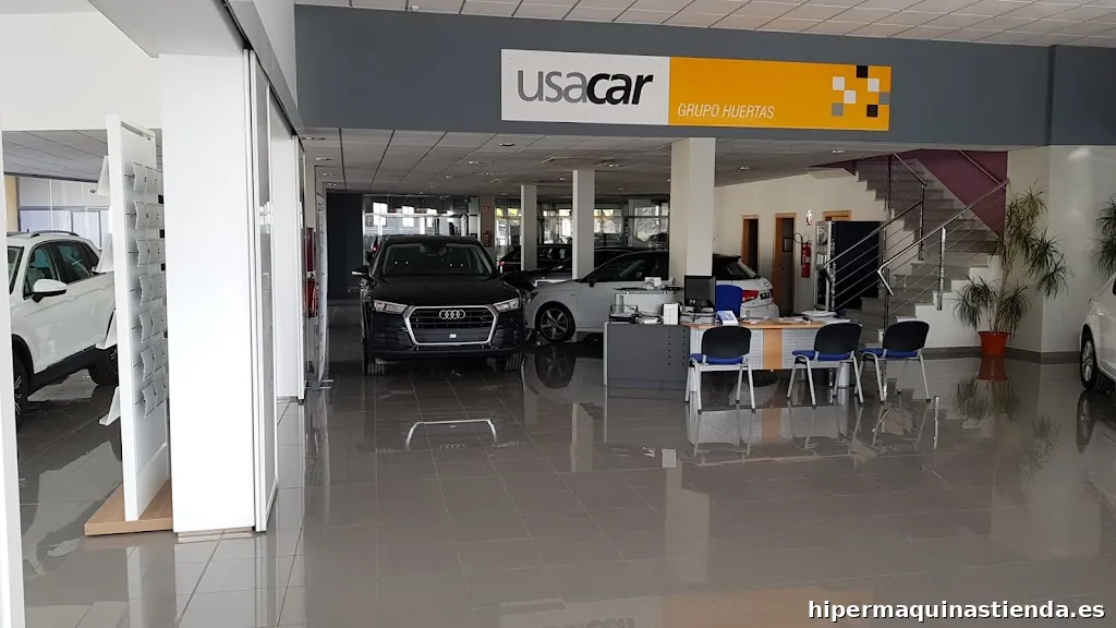 Automoción Caravaca